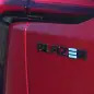 2024 Chevrolet Blazer EV RS badge