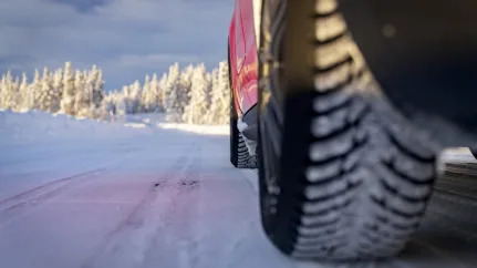 Best snow tires of 2024